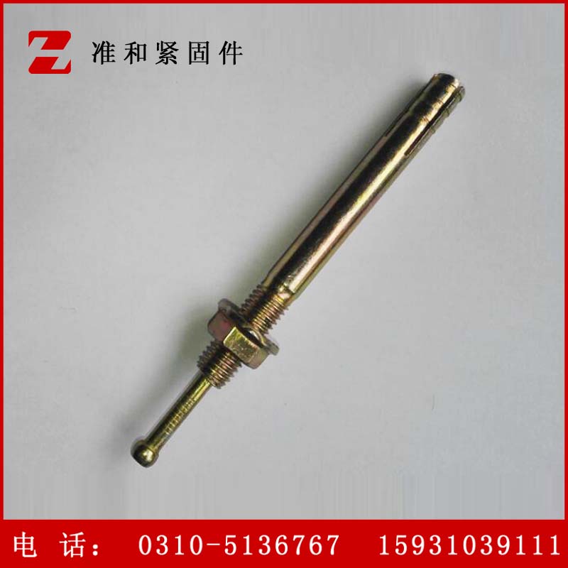 壁虎膨脹螺栓圖片/壁虎膨脹螺栓樣板圖 (1)