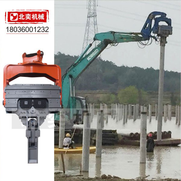 北奕打樁機(jī)圖片/北奕打樁機(jī)樣板圖 (4)