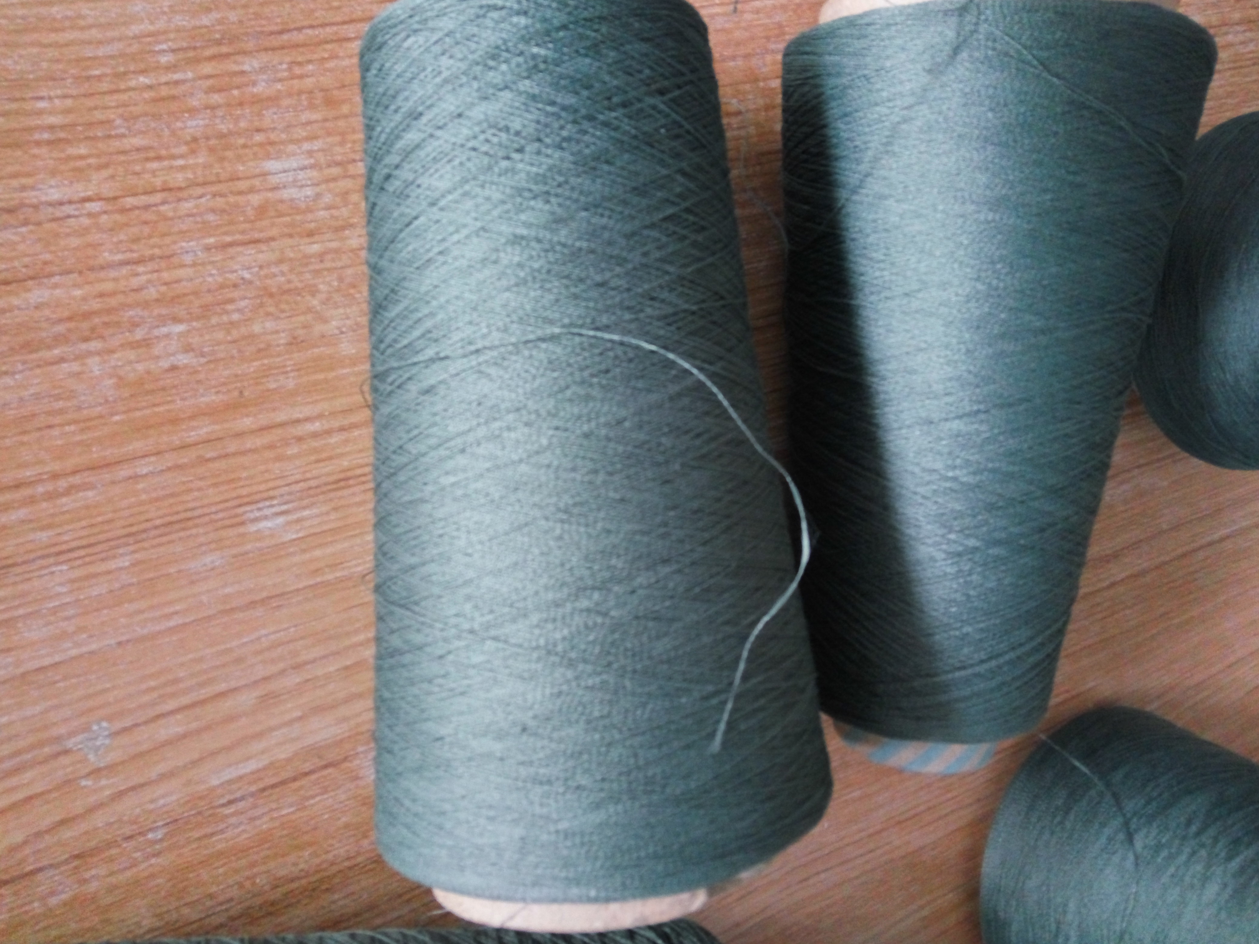 金屬絲包覆紗圖片/金屬絲包覆紗樣板圖 (4)