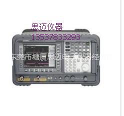 HP8563E频谱分析仪图片