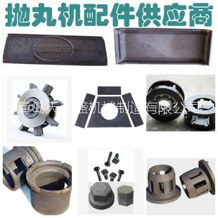 拋丸機(jī)維修圖片/拋丸機(jī)維修樣板圖 (4)
