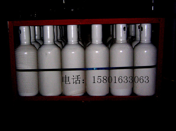 高純八氟環(huán)丁烷C4F8圖片