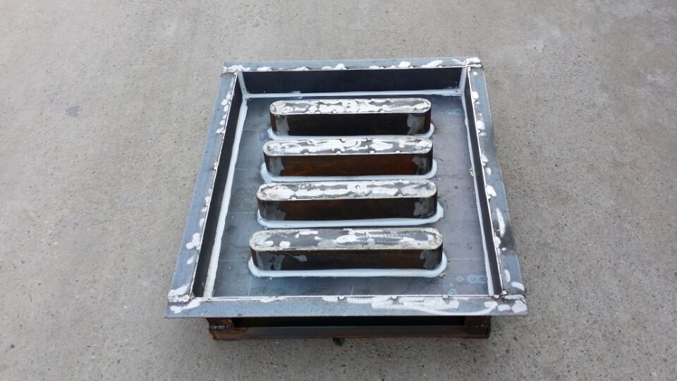 鋼模具圖片/鋼模具樣板圖 (4)