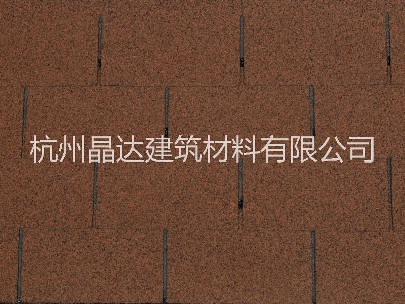 鹽城瀝青瓦圖片