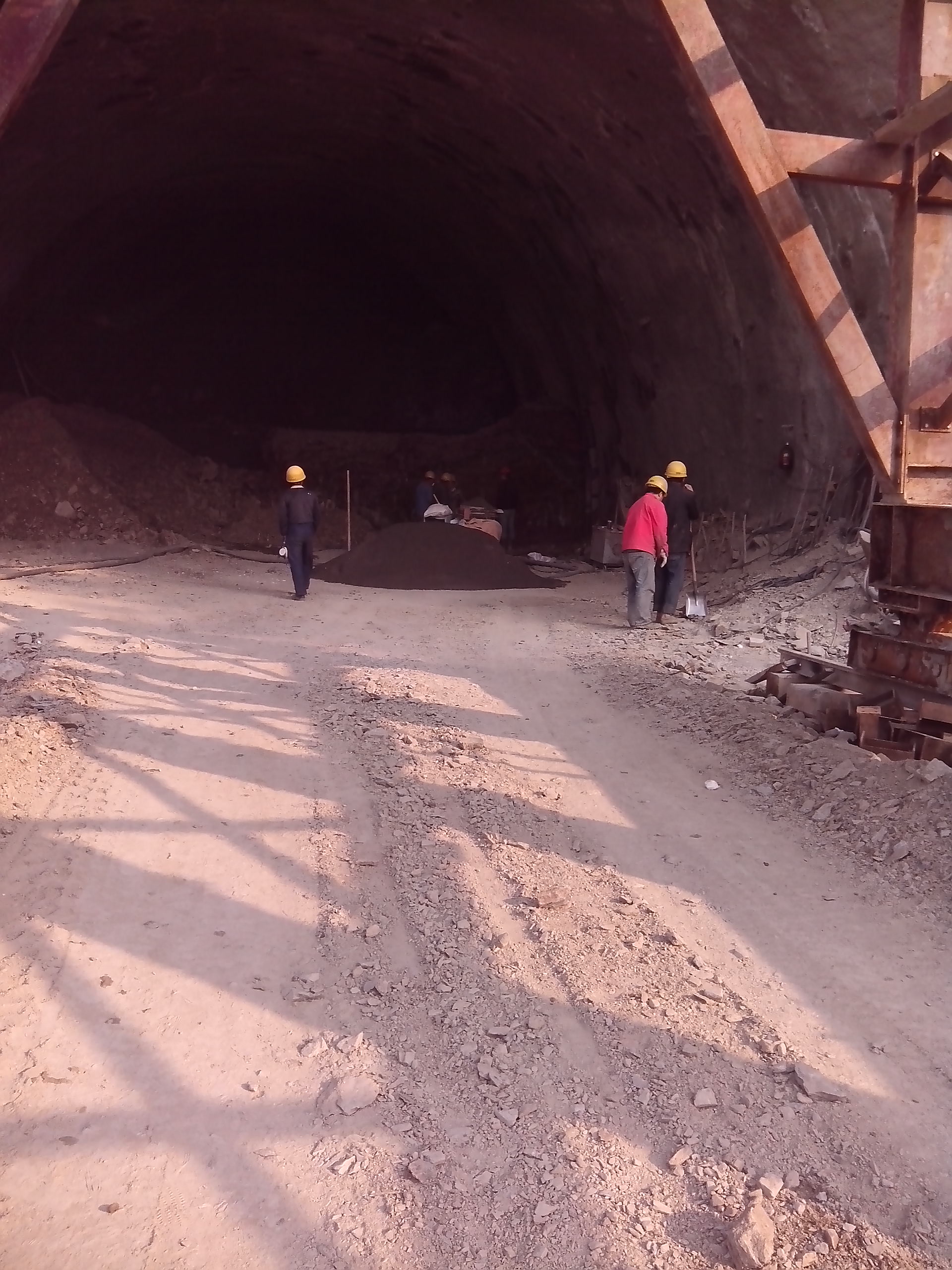 噴漿速凝劑圖片/噴漿速凝劑樣板圖 (4)