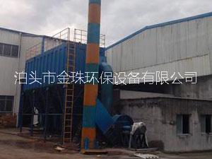 96-8布袋除塵器圖片