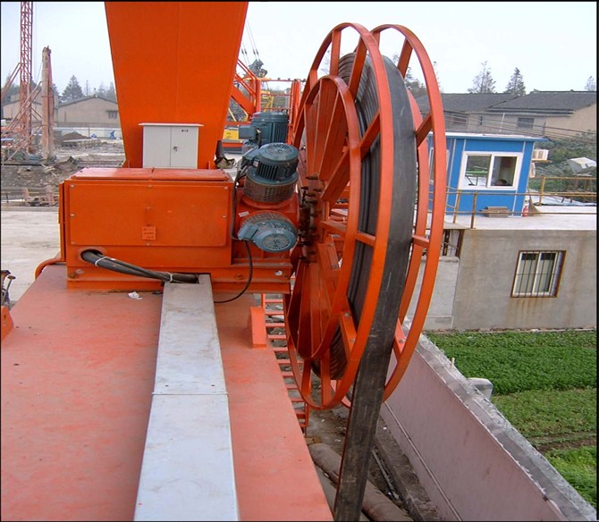 供應(yīng)天車龍門吊懸臂吊