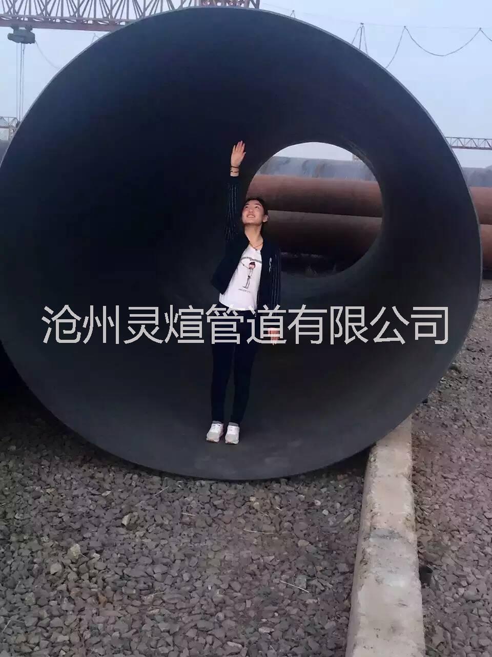 螺旋焊管圖片/螺旋焊管樣板圖 (3)
