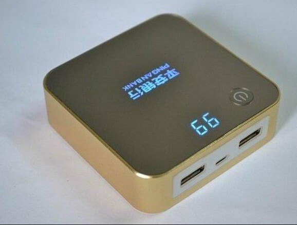 定制禮品移動(dòng)電源圖片/定制禮品移動(dòng)電源樣板圖 (2)