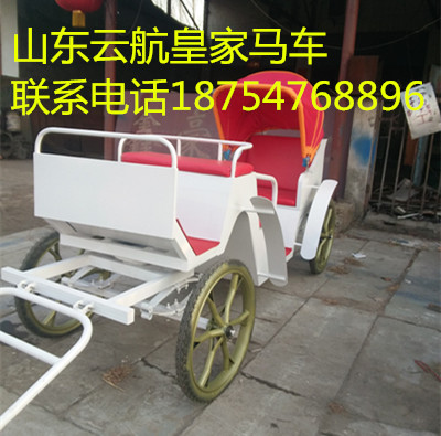 觀光馬車圖片/觀光馬車樣板圖 (4)