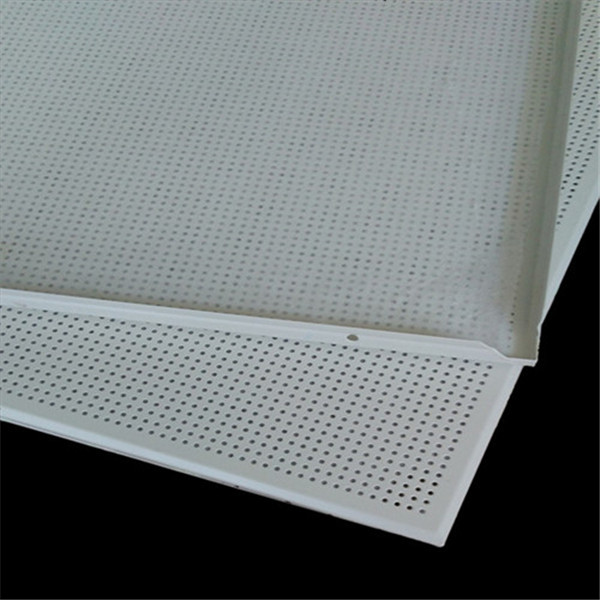 孔鋁扣板吊頂圖片/孔鋁扣板吊頂樣板圖 (3)