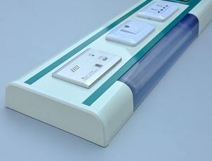 供應醫(yī)用設備帶呼叫器氣體設備帶呼叫器