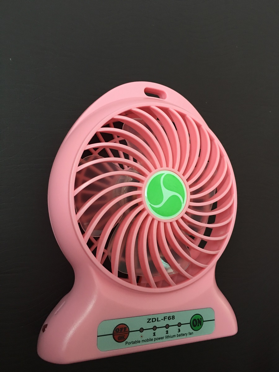 電池風(fēng)扇圖片/電池風(fēng)扇樣板圖 (2)