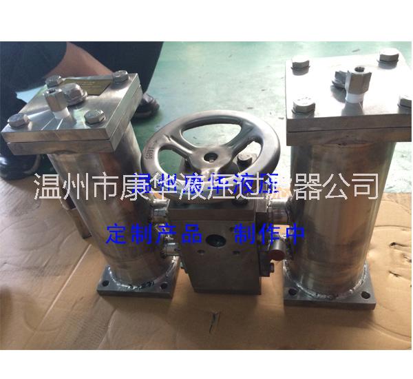 濾油器