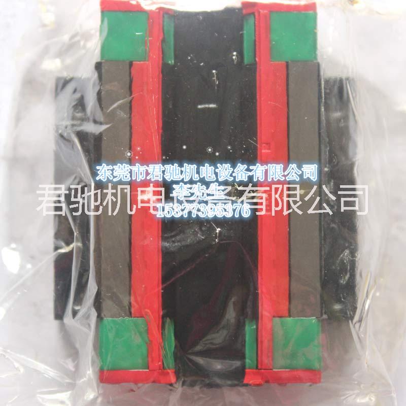 上銀直線導(dǎo)軌圖片/上銀直線導(dǎo)軌樣板圖 (2)