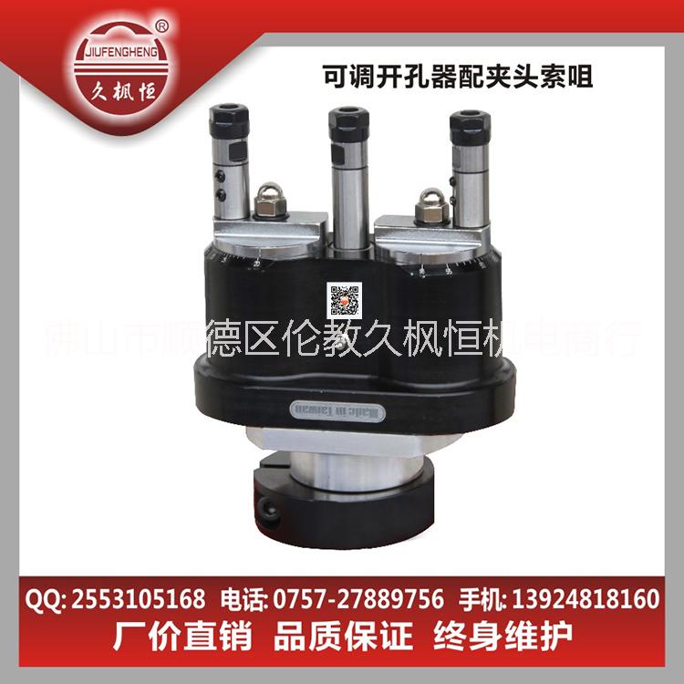 鉸鏈鉆開孔器鉆包鋁門窗鉆孔器圖片/鉸鏈鉆開孔器鉆包鋁門窗鉆孔器樣板圖 (2)