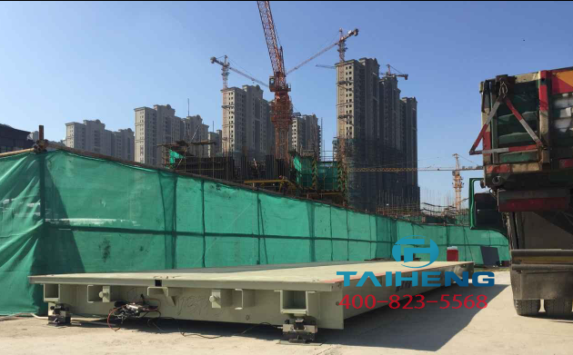 電子地磅圖片/電子地磅樣板圖 (2)