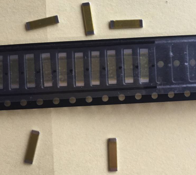 供應(yīng):輕觸開關(guān)　B3F-4055圖片/供應(yīng):輕觸開關(guān)　B3F-4055樣板圖 (2)