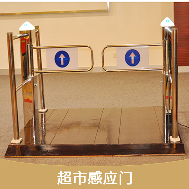 感應(yīng)門圖片/感應(yīng)門樣板圖 (4)