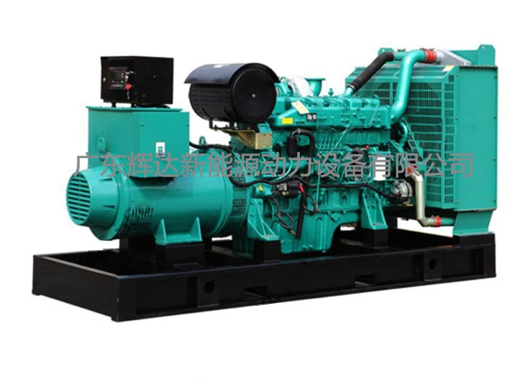 玉柴680KW柴油發(fā)電機(jī)組圖片/玉柴680KW柴油發(fā)電機(jī)組樣板圖 (4)