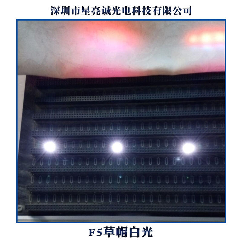 F5草帽白光圖片/F5草帽白光樣板圖 (4)