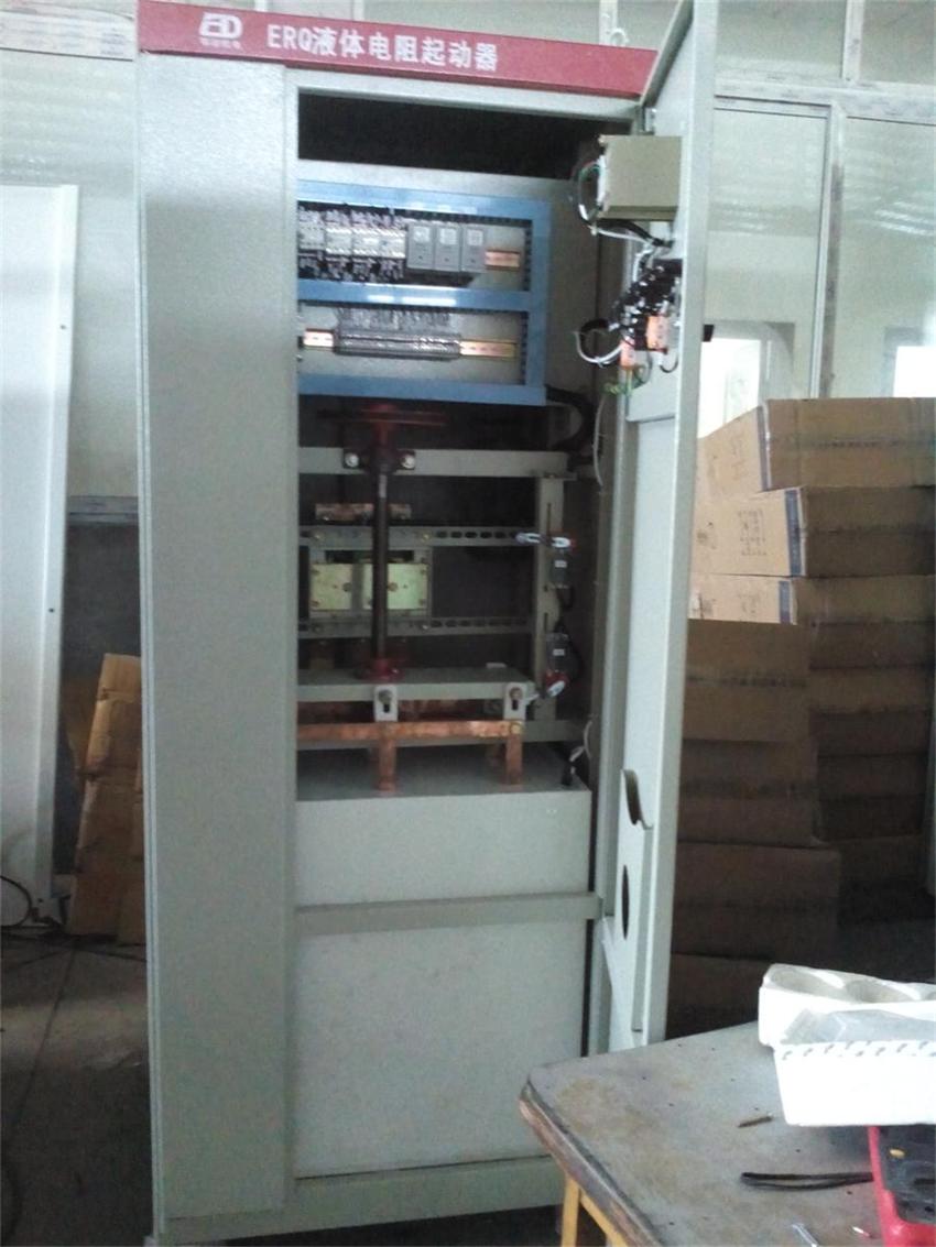 供應(yīng)液體電阻軟啟動(dòng)柜 水阻柜|湖北ELQ系列水電阻啟動(dòng)柜廠家報(bào)價(jià)