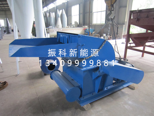 木材粉碎機(jī)圖片/木材粉碎機(jī)樣板圖 (4)