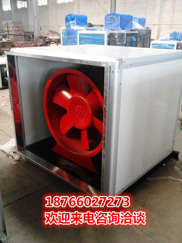 風(fēng)機(jī)箱圖片/風(fēng)機(jī)箱樣板圖 (2)