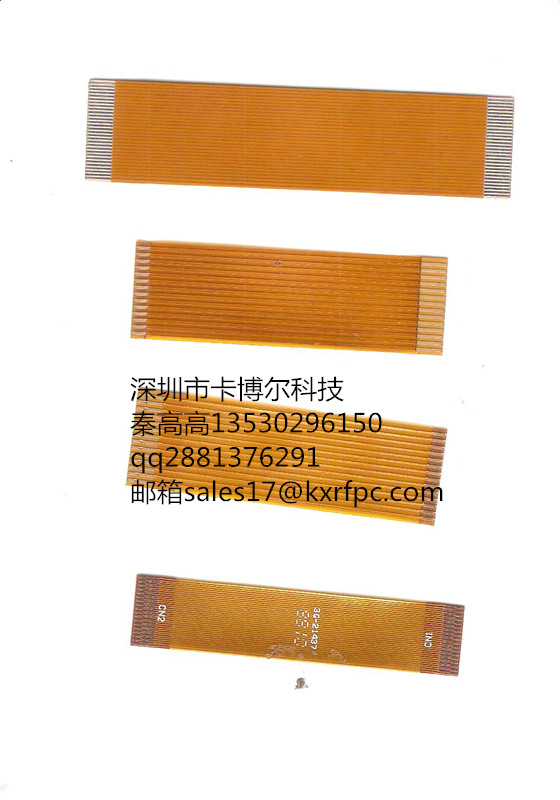 卡博爾供應(yīng)FPC加急板圖片/卡博爾供應(yīng)FPC加急板樣板圖 (4)