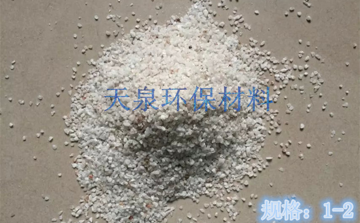 石英石濾料圖片/石英石濾料樣板圖 (3)