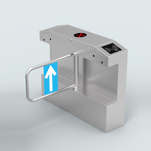 小區(qū)擺閘圖片