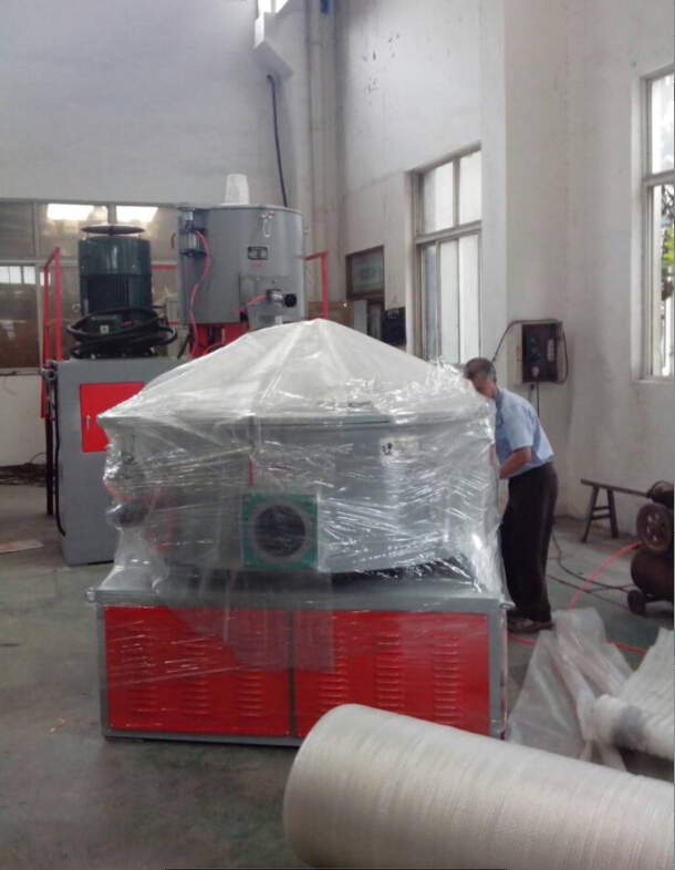 500L高速混合機(jī)廠家直銷圖片/500L高速混合機(jī)廠家直銷樣板圖 (2)