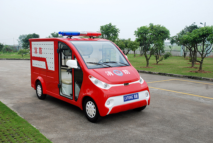 電動巡邏車圖片/電動巡邏車樣板圖 (2)