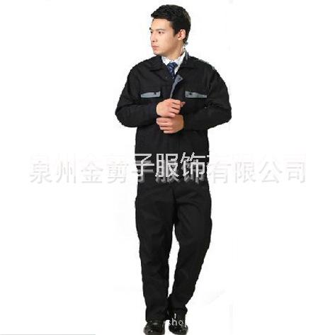 批发工装制服冬季工作服快递人员套装劳保汽修厂服电焊劳保服