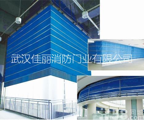 武漢卷簾門廠家圖片
