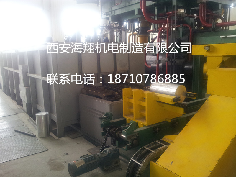 感應(yīng)加熱爐圖片/感應(yīng)加熱爐樣板圖 (2)