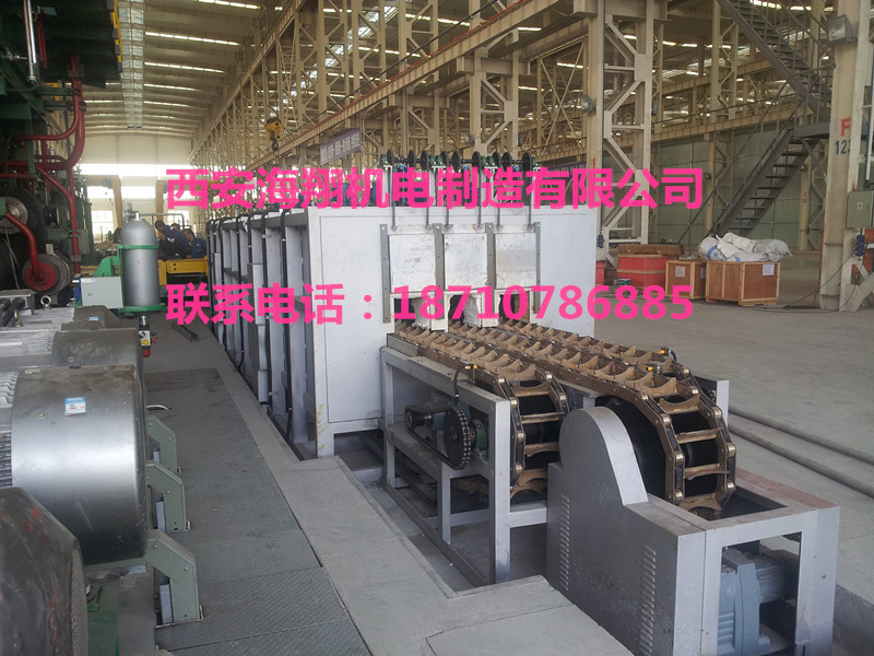 感應(yīng)加熱爐圖片/感應(yīng)加熱爐樣板圖 (4)