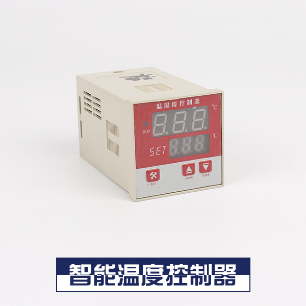 智能溫度控制器圖片/智能溫度控制器樣板圖 (4)