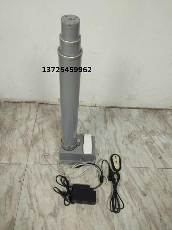 竹節(jié)式投影儀電動(dòng)遙控吊架圖片/竹節(jié)式投影儀電動(dòng)遙控吊架樣板圖 (1)