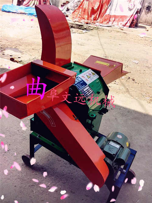 養(yǎng)殖專用多功能自動(dòng)進(jìn)料秸稈鍘草機(jī)圖片/養(yǎng)殖專用多功能自動(dòng)進(jìn)料秸稈鍘草機(jī)樣板圖 (4)