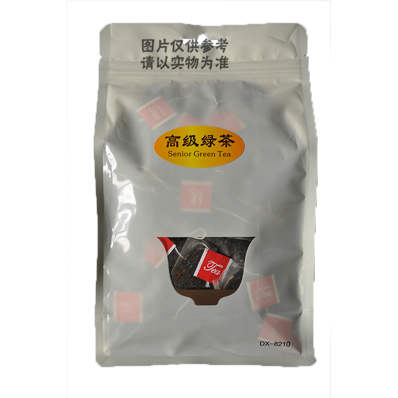 高级绿茶