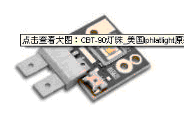 美國原裝 美國原裝Luminus 美國原裝 phlatlight CBT-90