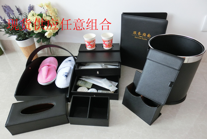 酒店客房皮具圖片/酒店客房皮具樣板圖 (3)