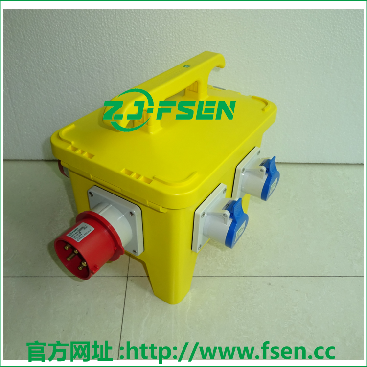 工業(yè)插座箱圖片/工業(yè)插座箱樣板圖 (3)