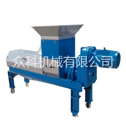 垃圾壓榨機(jī)圖片/垃圾壓榨機(jī)樣板圖 (3)