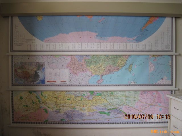 電動卷軸圖片/電動卷軸樣板圖 (4)