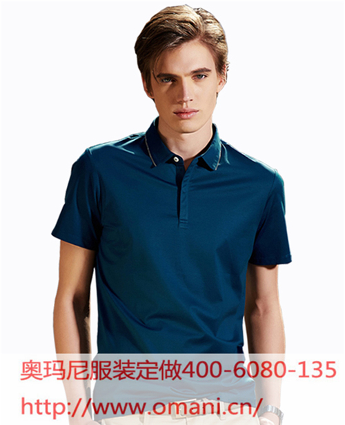 供應(yīng)深圳*純棉T恤衫POLO衫訂制