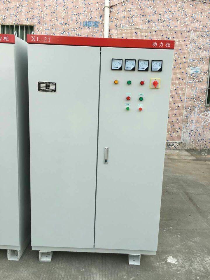 弱電箱圖片/弱電箱樣板圖 (4)