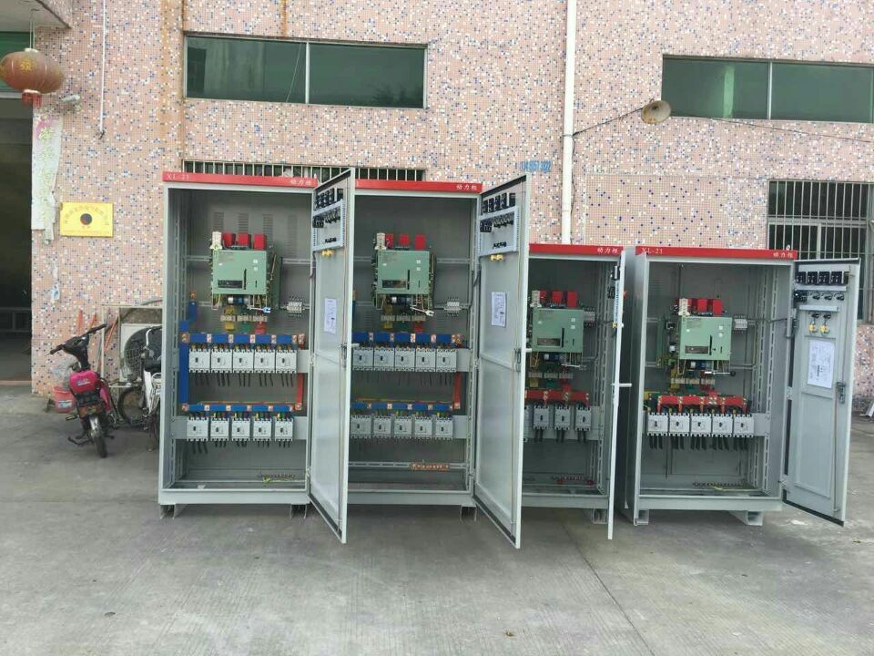 弱電箱圖片/弱電箱樣板圖 (3)
