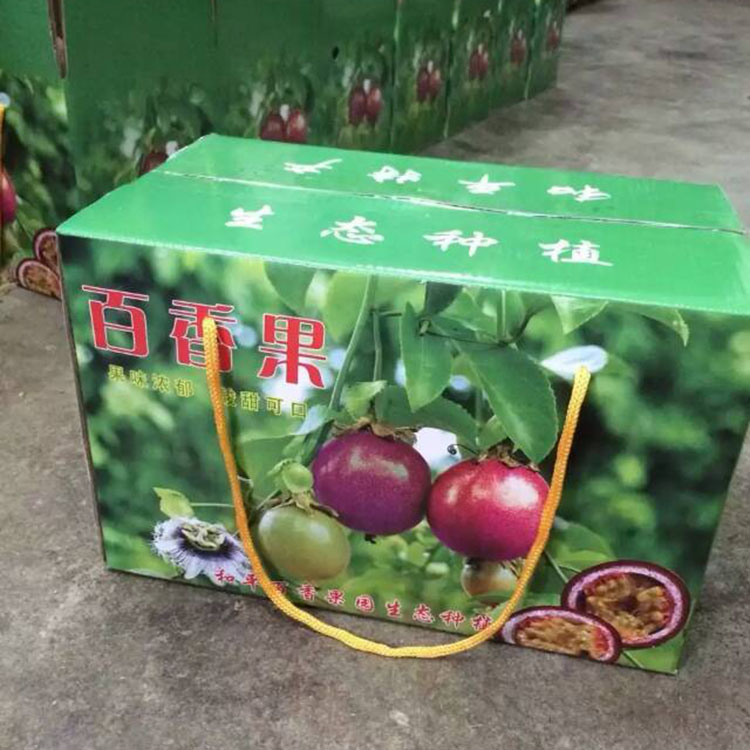 百香果圖片/百香果樣板圖 (3)